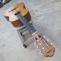 معاوضه گیتار صفر کوردبا|گیتار، بیس، امپلیفایر|بندر گناوه, |دیوار