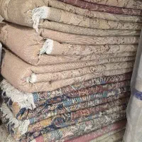 ۱۲ تخته فرش ۱۲متری ۵۰۰شانه تراکم ۱۰۰۰