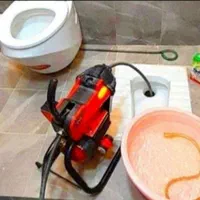 چاه بازکن عظیمیه طالقانی آزادگان اوج حسن آباد 24س|خدمات پیشه و مهارت|کرج, عظیمیه|دیوار