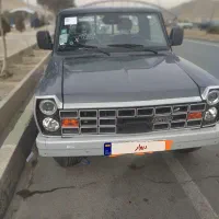 نیسان دوگانه مدل1405 اکسنتد