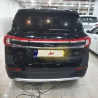 فردا موتور t5 در حد|خودرو سواری و وانت|قائم‌شهر, |دیوار