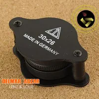 ذرهبین آلمانی جواهرشناسی|لوازم التحریر|تهران, آسمان|دیوار