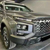 جک کی ام سی KMC T8 دنده/KMC T9 اتومات ۱۴۰۴|خودرو سواری و وانت|تهران, صادقیه|دیوار