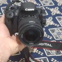 دوربین عکاسی کنون|دوربین عکاسی و فیلم‌برداری|کرج, ساماندهی|دیوار