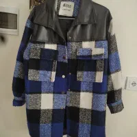 مانتو پشمی|لباس|اسلام‌شهر, شهرک قائمیه|دیوار