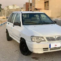 پراید۱۱۱|خودرو سواری و وانت|خورموج, |دیوار