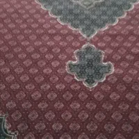 یه عدد فرش اصل ماهی فوق الده عالی