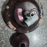 موتور پنکه سقفی|پنکه و تصفیهکنندهٔ هوا|یزد, |دیوار