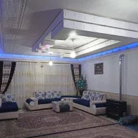 منزل فروشی . شهرک جهاد