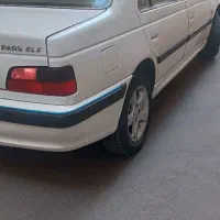 پارس ELX  XUM 2000|خودرو سواری و وانت|تبریز, |دیوار
