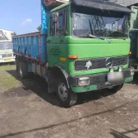 خاورباری 813باری مدل۵۷|خودرو سنگین|شلمان, |دیوار