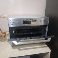 آون توستر lorenzo|اجاق گاز و لوازم برقی پخت‌وپز|گنبد کاووس, |دیوار