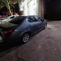 دنا پلاس اتوماتیک بیرنگ