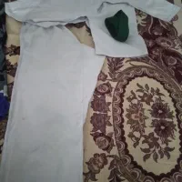 لباس ورزشی