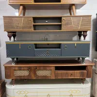 میز تلویزیون|میز تلویزیون|رشت, حمیدیان|دیوار