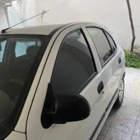 تیبا 2 (هاچبک) EX، مدل ۱۳۹۹|خودرو سواری و وانت|رشت, فلسطین|دیوار