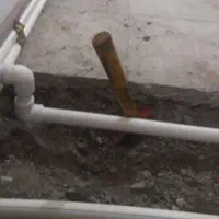 لوله کشی سیار