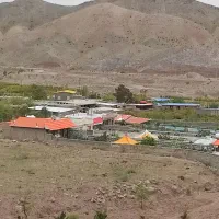 گمشده زمین پیرنج