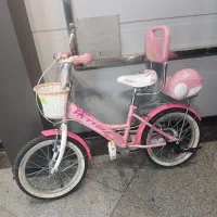 دوچرخه ۱۶ نو نو