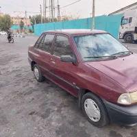 سلام  ‌‌پراید مدل ۸۴ فوق‌العاده سالم|خودرو سواری و وانت|تهران, شهرک رضویه|دیوار