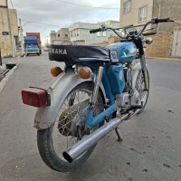 RS و ۱۰۰ ایران دو چرخ