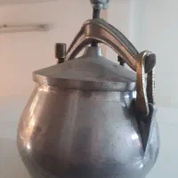 زود پز ۵ لیتری