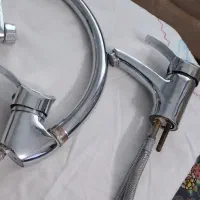 ست کامل شیرالات منزل