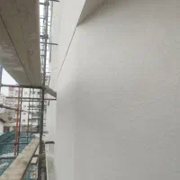 نیازمند نیروی جوان نقاش و میکروسمنت کار  هستیم