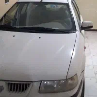 سمند مدل ۹۶ lx