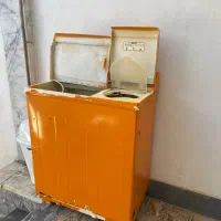 لباسشویی|ماشین لباسشویی و خشک‌کن لباس|ساری, |دیوار