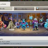 اکانت کلش|کنسول، بازی ویدئویی و آنلاین|دلند, |دیوار