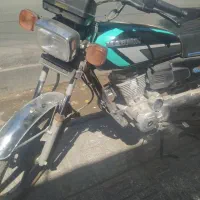 مهران ۲۰۰ Mahrun 200cc|موتورسیکلت|نجفآباد, ریاضی|دیوار