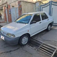 پراید ۱۳۱مدل ۹۸