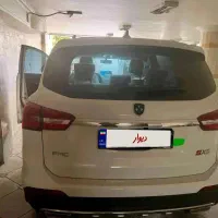 شاسی بلند(FMC) مدل SX5 شرکت فردا موتور صفرکیلومتر|خودرو سواری و وانت|اصفهان, بیدآباد|دیوار