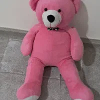 عروسک خرسی نونو