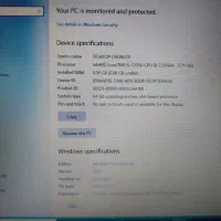لب تاپ ایسوس مدل k556u|رایانه همراه|تهران, استخر|دیوار