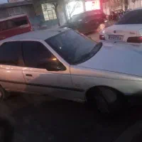تاکسی دربستی