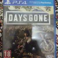 فروش بازی DAYSGONE