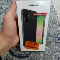 A56 5g 128 مشکی آکبند