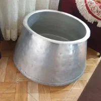 دیگ آشپزی|ظروف پخت‌وپز|خرم‌آباد, |دیوار