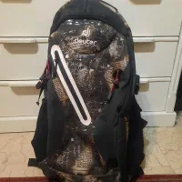 کوله ۶۰ لیتری نو