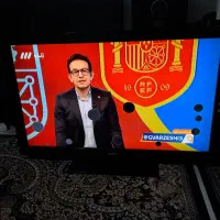 ال ای دی 40 سونی|تلویزیون و پروژکتور|گلستان (تهران), |دیوار