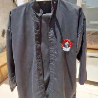 لباس کنگ فو سایز ‌2