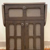 میز کمدی اتو