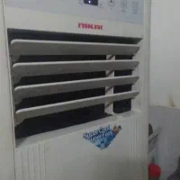 تعمیرات انواع کولر گازی