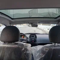 پژو ۲۰۷i پانورامای TU5|خودرو سواری و وانت|بانه, |دیوار