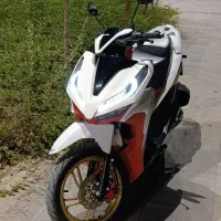 طرح کلیک ۱۵۰ کویر s2|موتورسیکلت|اندیشه, اندیشه فاز ۵|دیوار