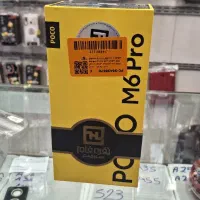 گوشی شیائومی poco m6 pro|موبایل|تهران, تهرانسر مرکزی|دیوار
