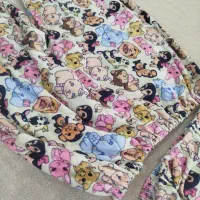 لباس دخترانه ست|کفش و لباس بچه|قم, شهر قائم|دیوار