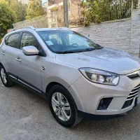 جک s5 دنده ای|خودرو سواری و وانت|کرمانشاه, |دیوار